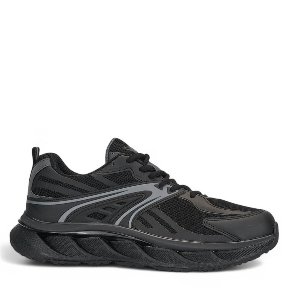 TIGLON Spor Anrk 2508 Siyah