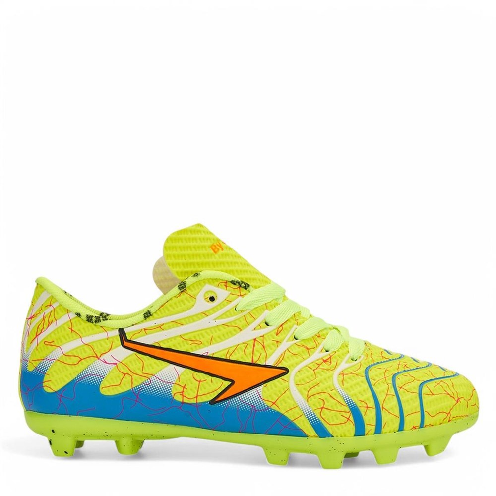SOCCERS K.R 2040 Sarı Saks