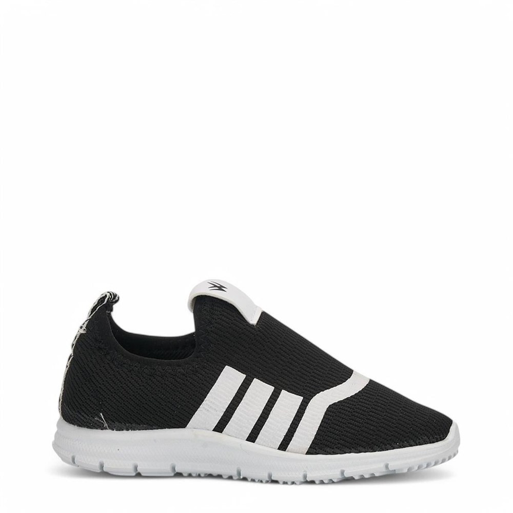 WİNMAX Spor Anrk Aqua Siyah Beyaz