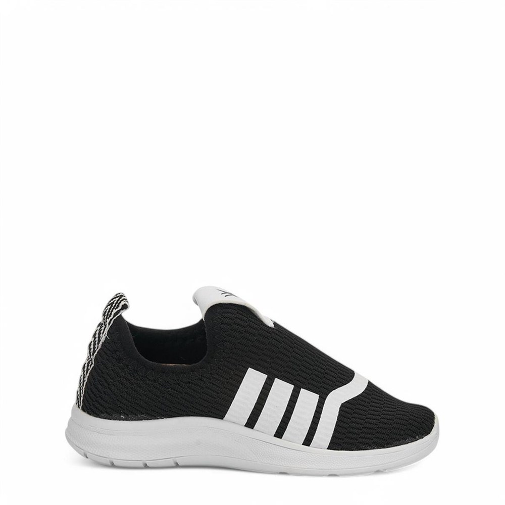 WİNMAX Spor Anrk Aqua Siyah Beyaz