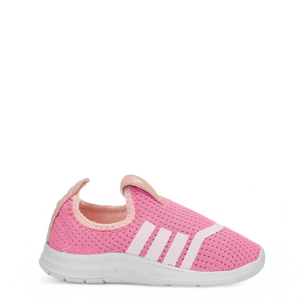 WİNMAX Spor Anrk Aqua Pembe Beyaz