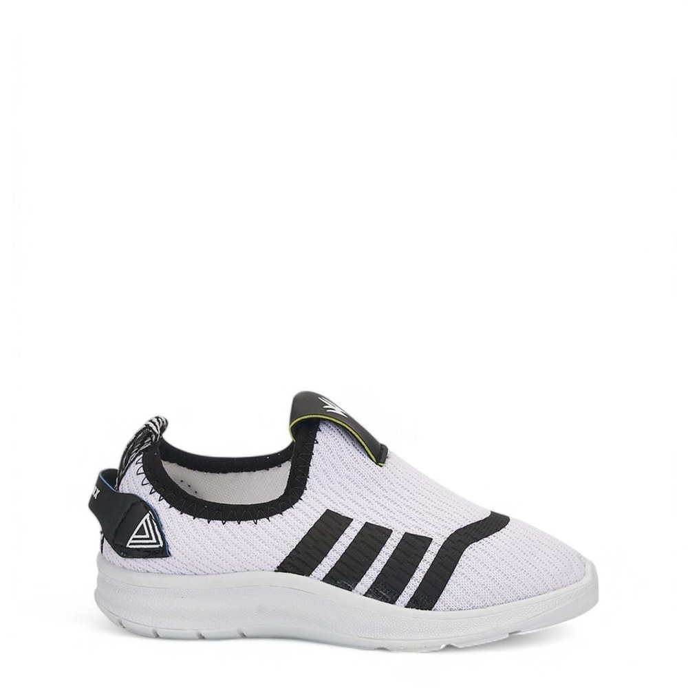 WİNMAX Spor Anrk Aqua Beyaz Siyah