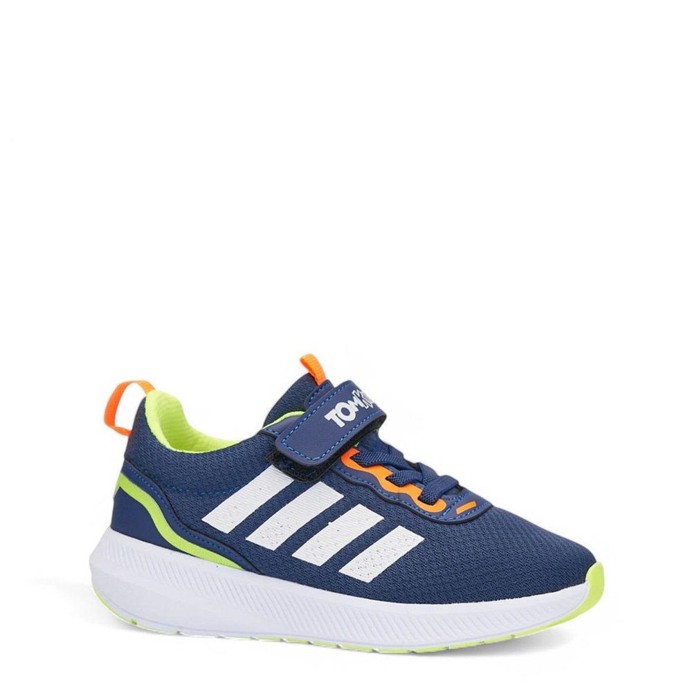 TOMKİDS Spor Anrk 5047 Saks F.Sarı
