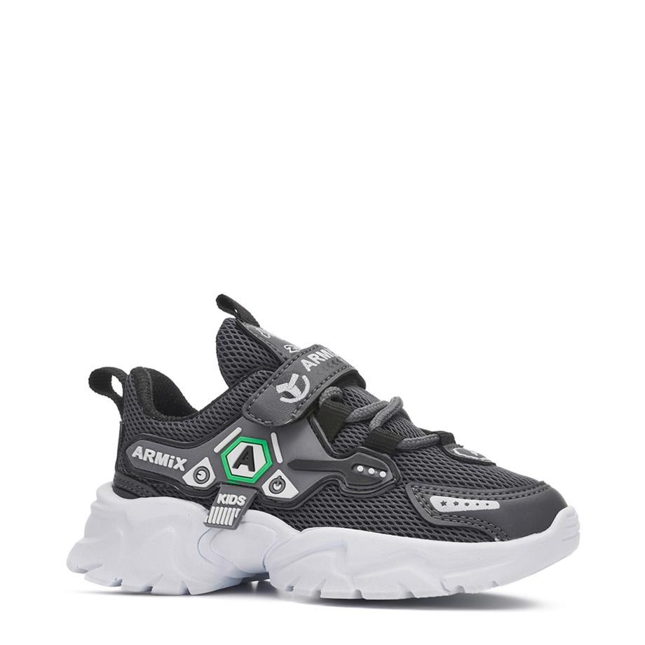 ARMİX Spor 099 A Füme Beyaz