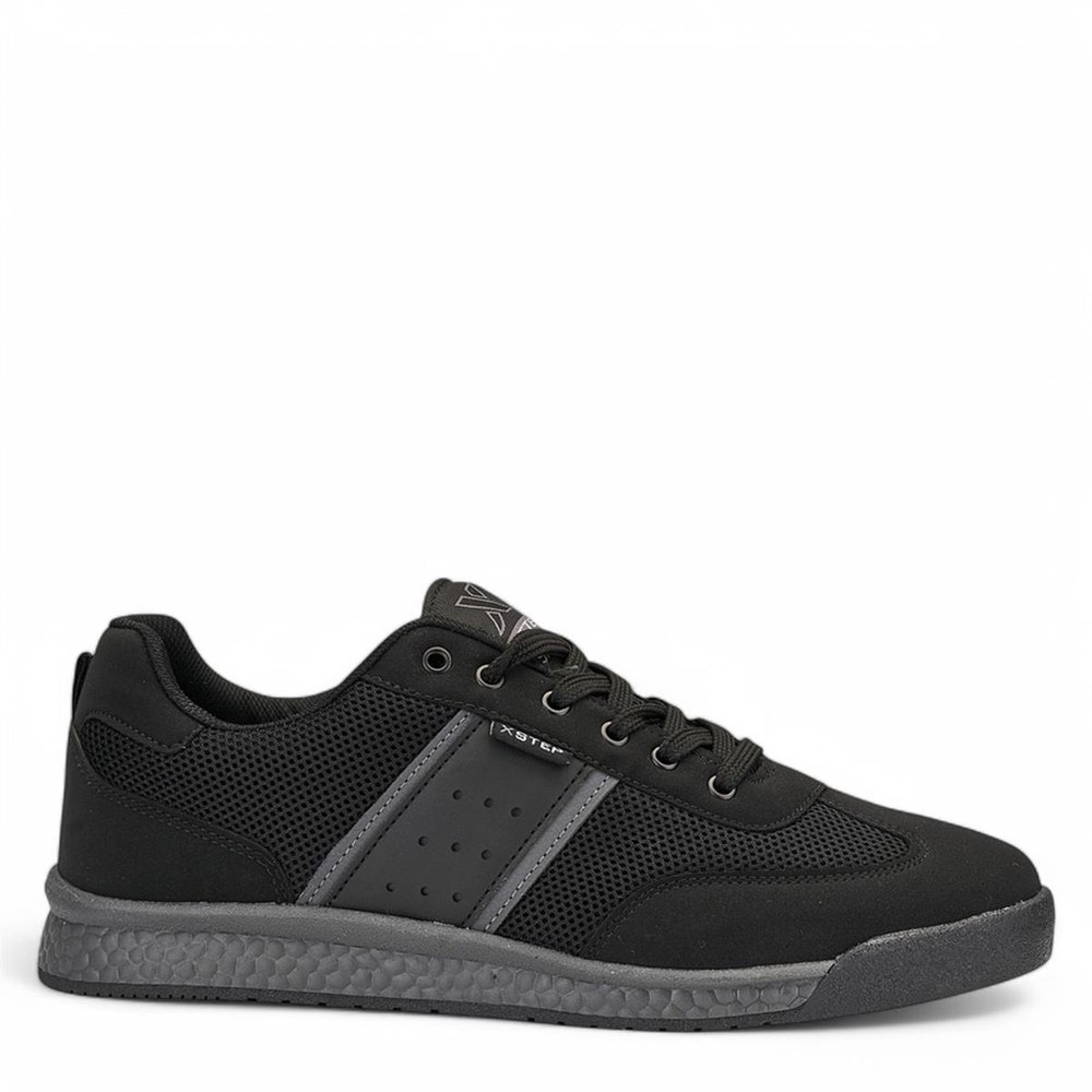 X-Step Spor Anrk 2026 Siyah