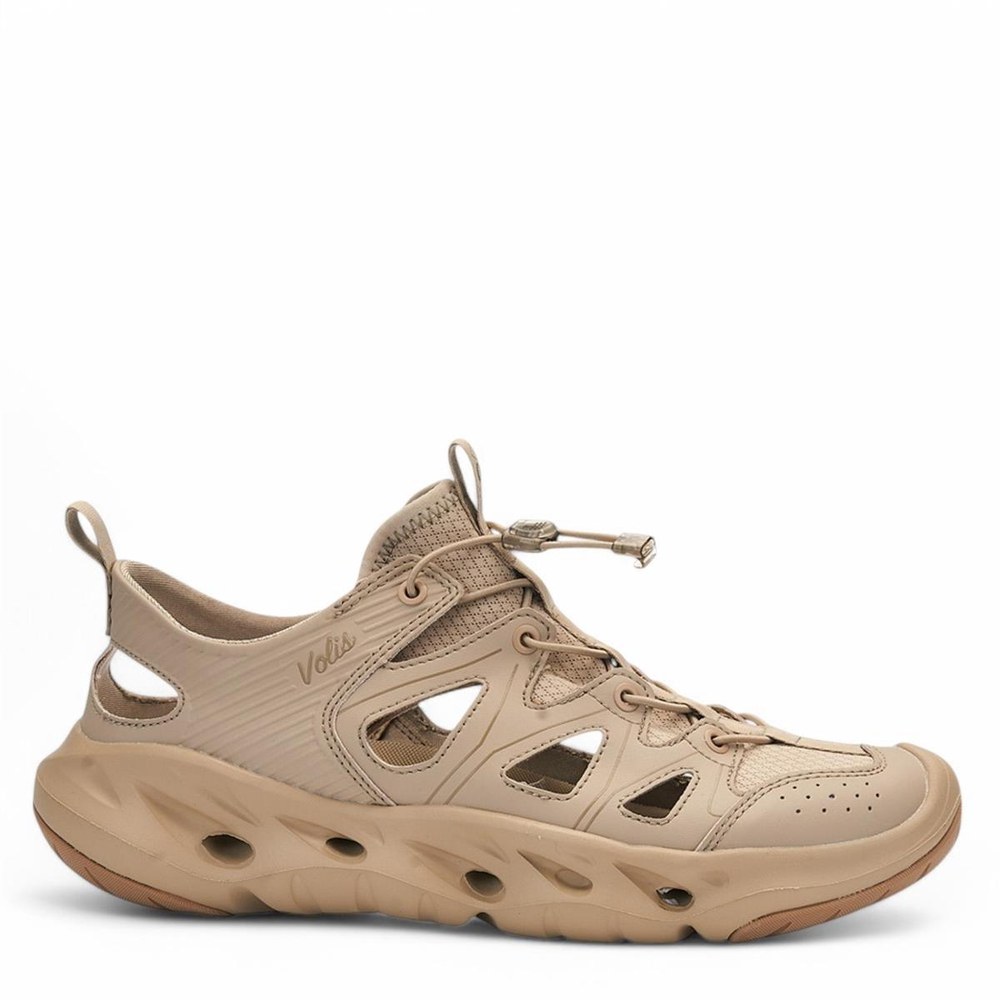 Volis Spor Anrk 25424 Bej