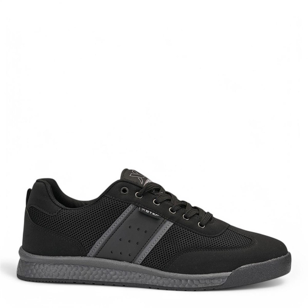 X-Step Spor Anrk 2026 Siyah