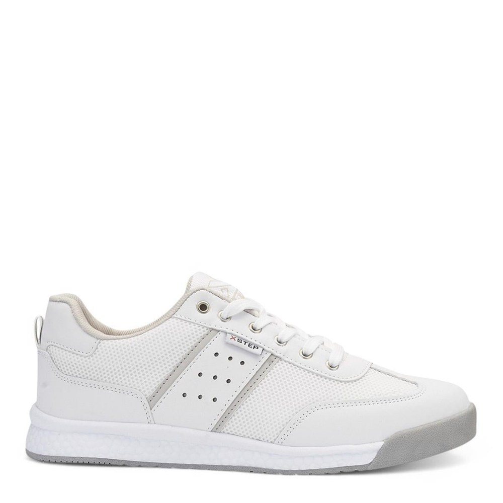 X-Step Spor Anrk 2026 Beyaz