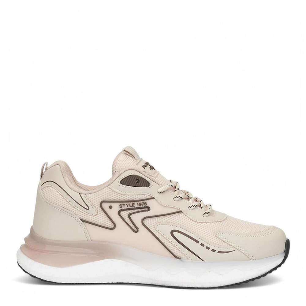 PLARİUM Spor 2513 A Bej