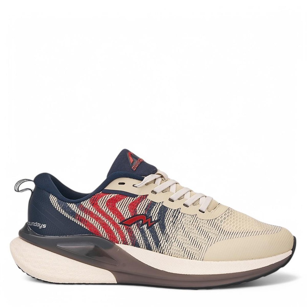 OWNDAYS Spor 5245 Krem