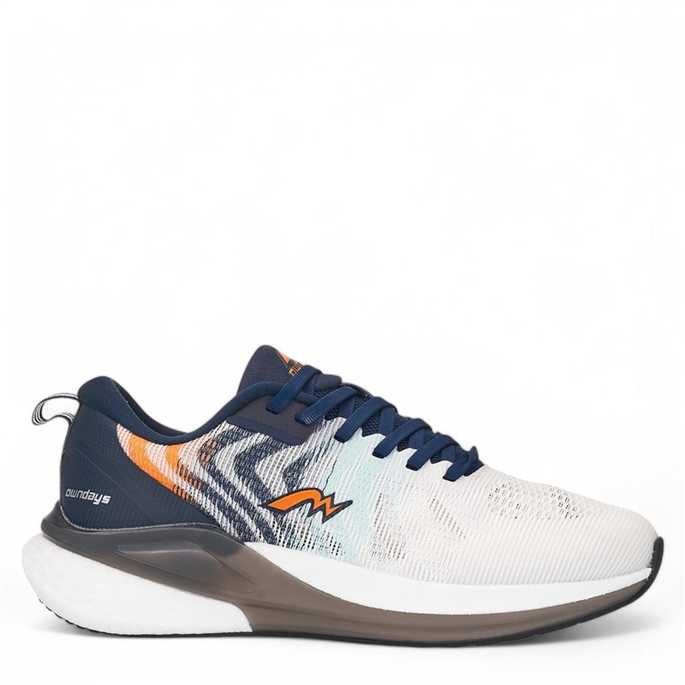 OWNDAYS Spor 5245 Laci Gri