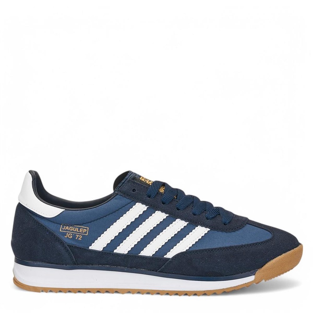 JAGULEP Spor SL72 Laci Beyaz