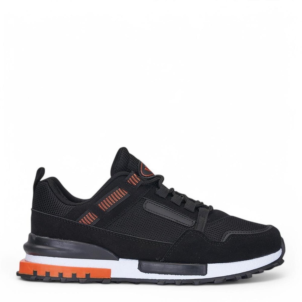 STARWAY Spor Anrk X21 Siyah Oranj