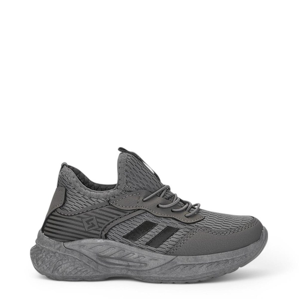 SPİDO Spor Anrk 014 Füme Siyah
