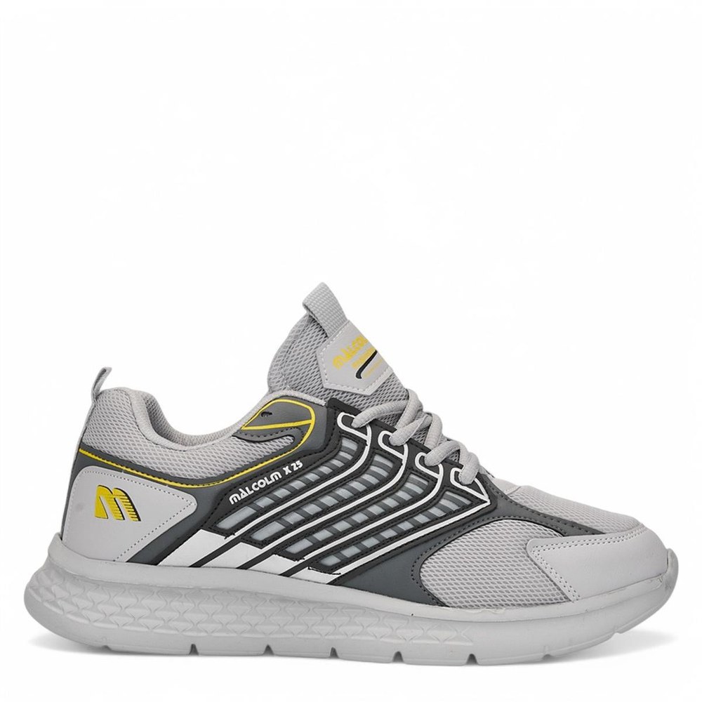 Malcolm Spor Anrk 2273 Buz Sarı