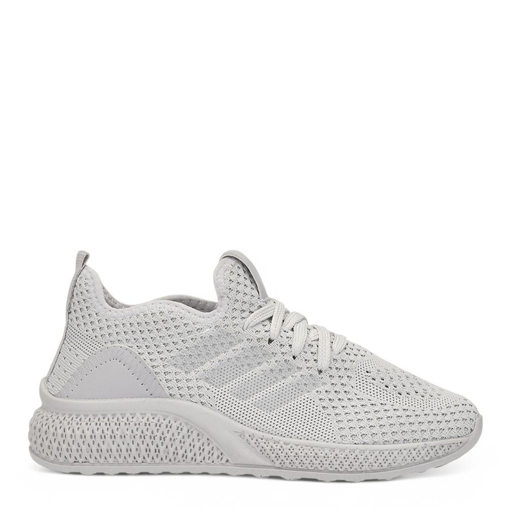 BLACKWİLD Spor T-135 Gri