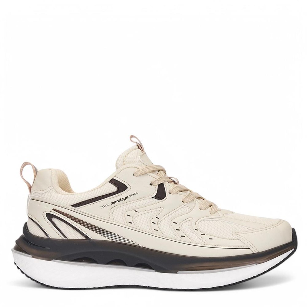 OWNDAYS Spor 5139 Bej