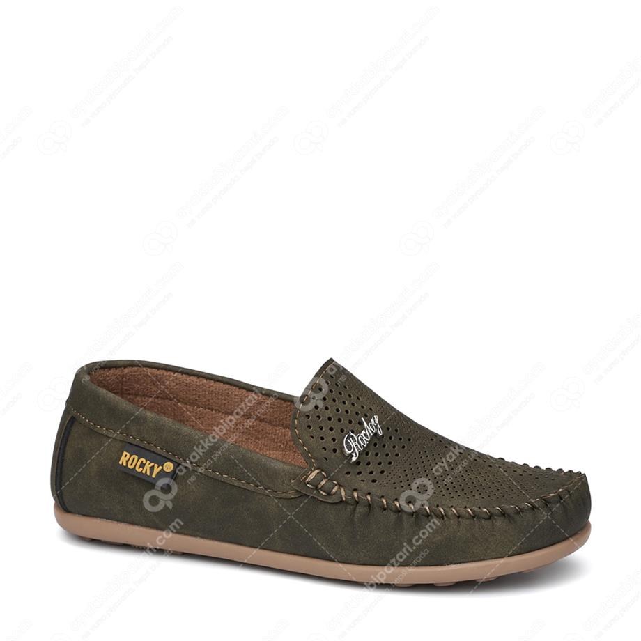 ROCKY Ayakkabı 203 Haki