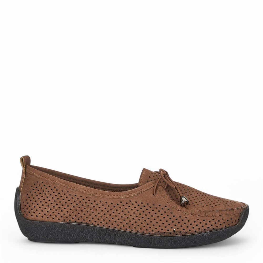 AYZEN Günlük 3027 Taba