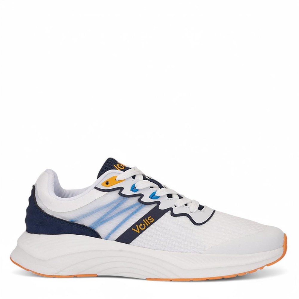 Volis Spor Anrk 25418 Beyaz
