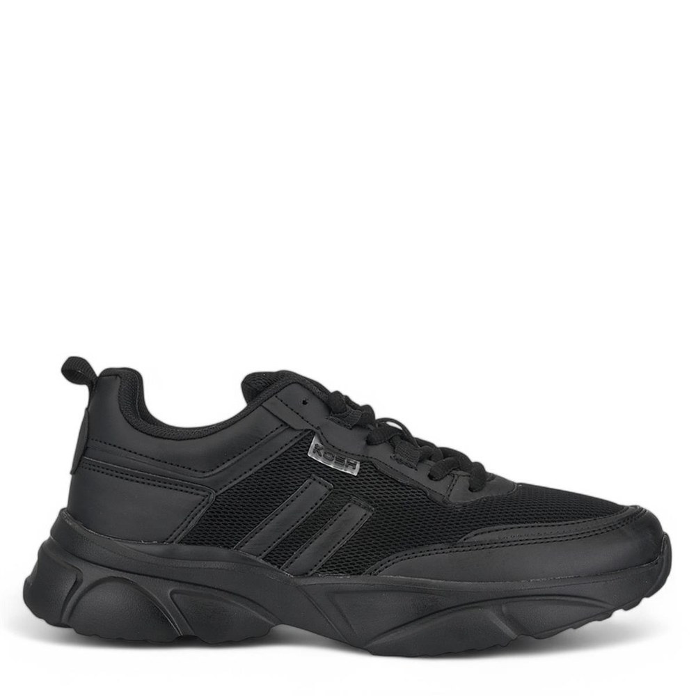 KOSH Spor Anrk 102 Siyah