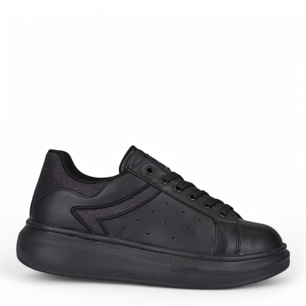 GLIESE Spor Cilt 601 Siyah