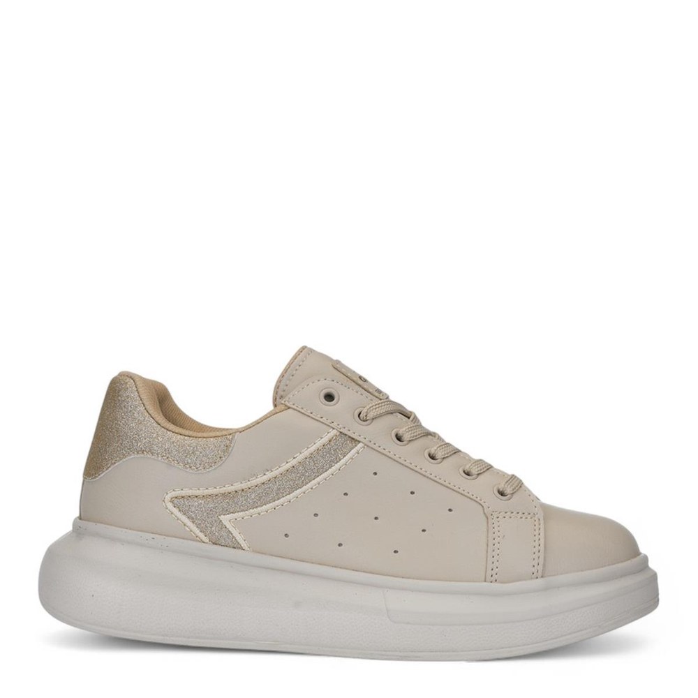 GLIESE Spor Cilt 601 Bej
