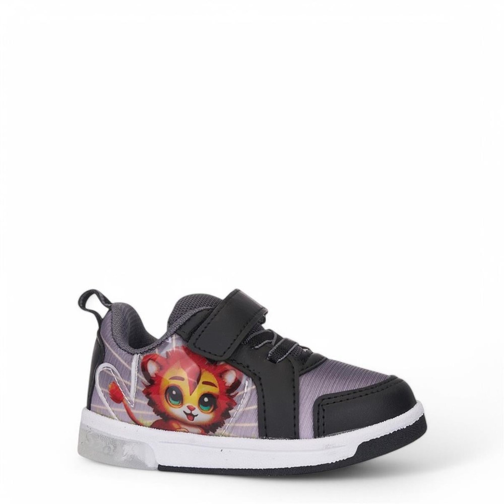 LAFONTEN Spor 110 A Siyah Füme