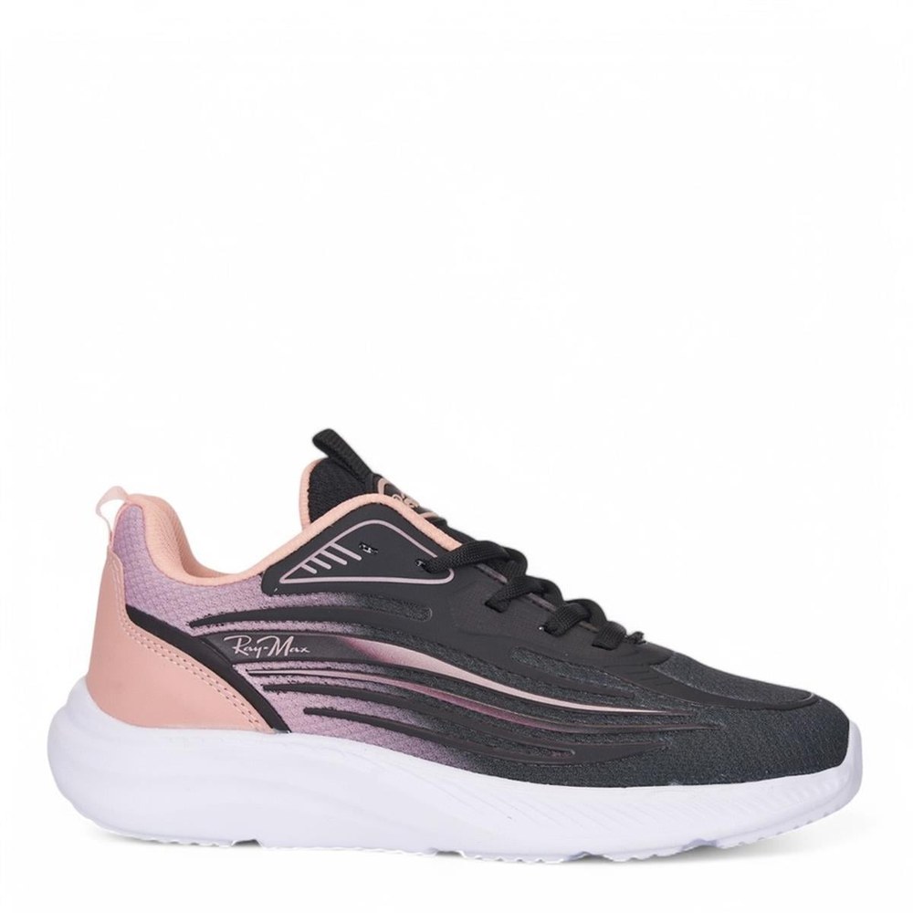 RAY-MAX Spor 353 A Siyah Pudra