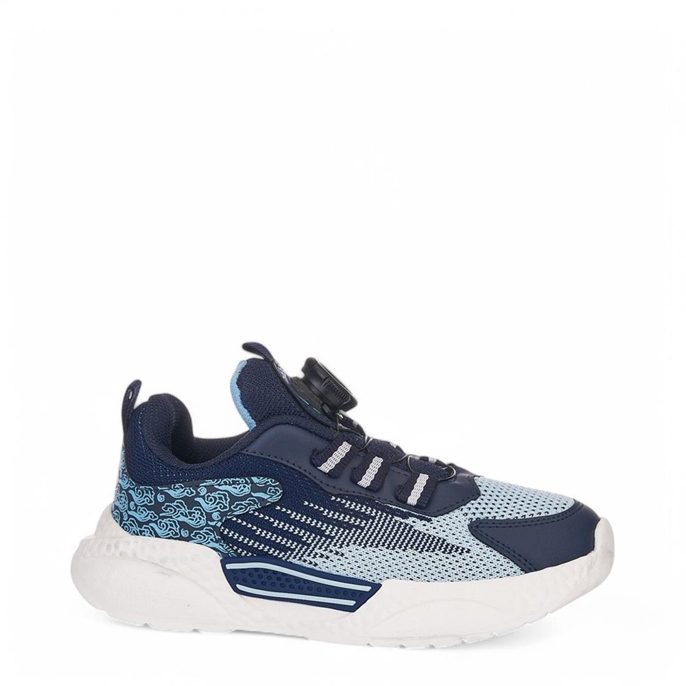 Deep Spor Trk 345 Laci B.Mavi
