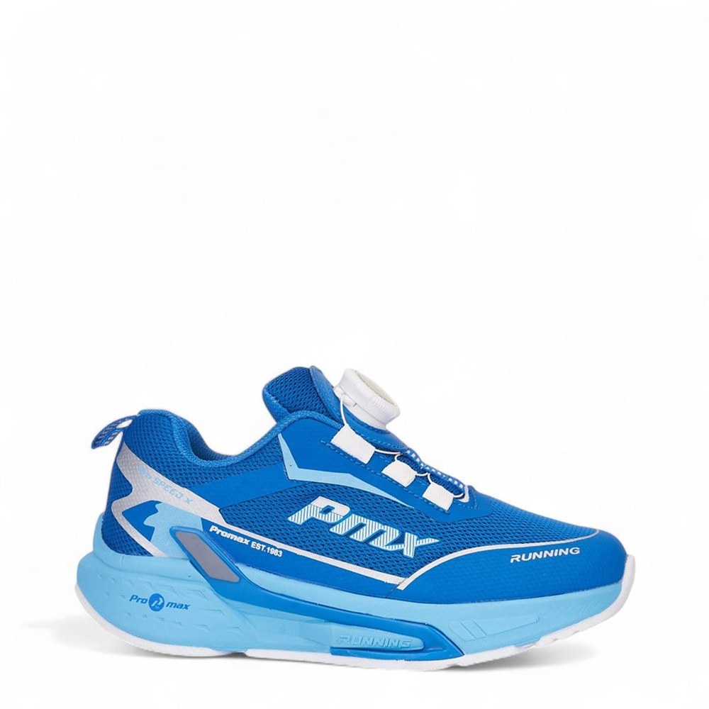 PROMAX Spor Anorak 2036 04