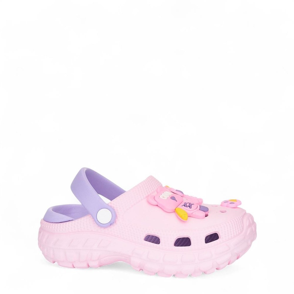 TWİNGO P-F Terlik 960 Pembe