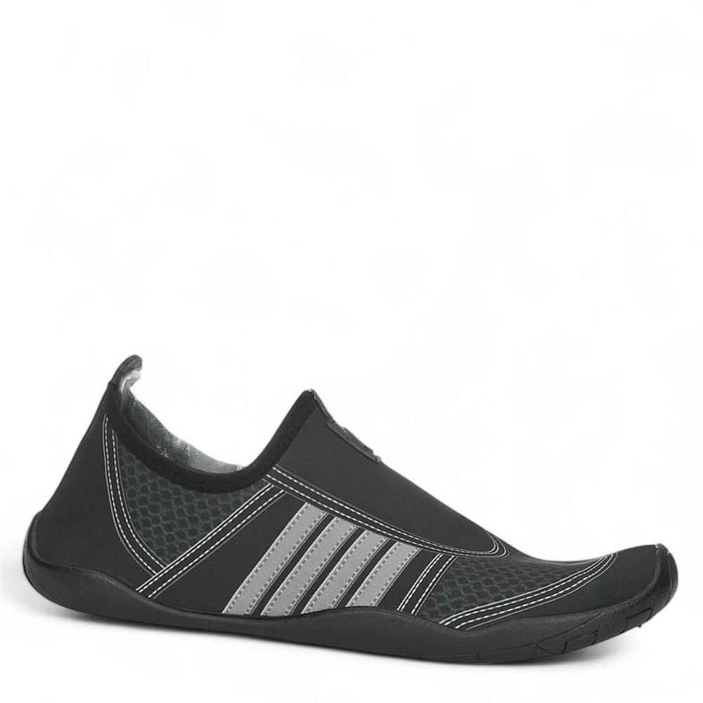 FİFTEEN Aqua 3407-3 Black Grey