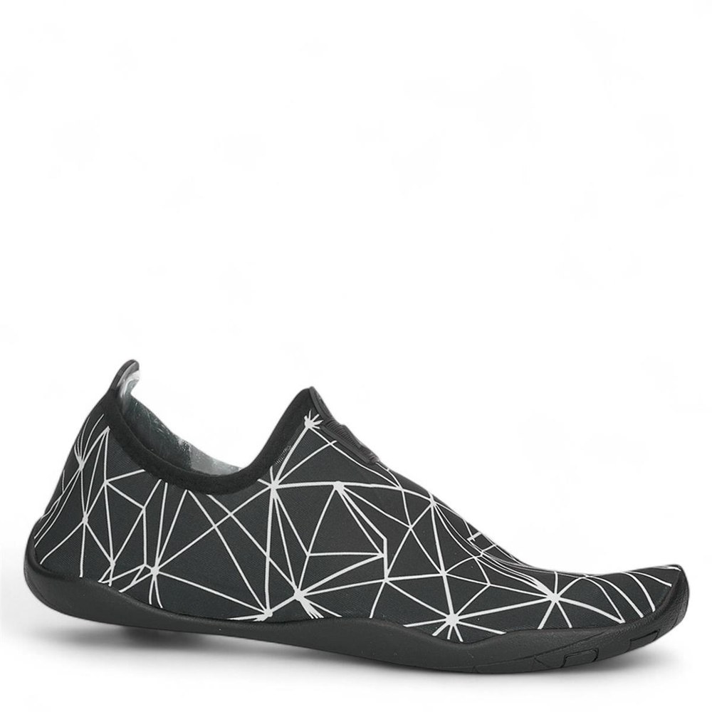 FİFTEEN Aqua 3415-2 Black White