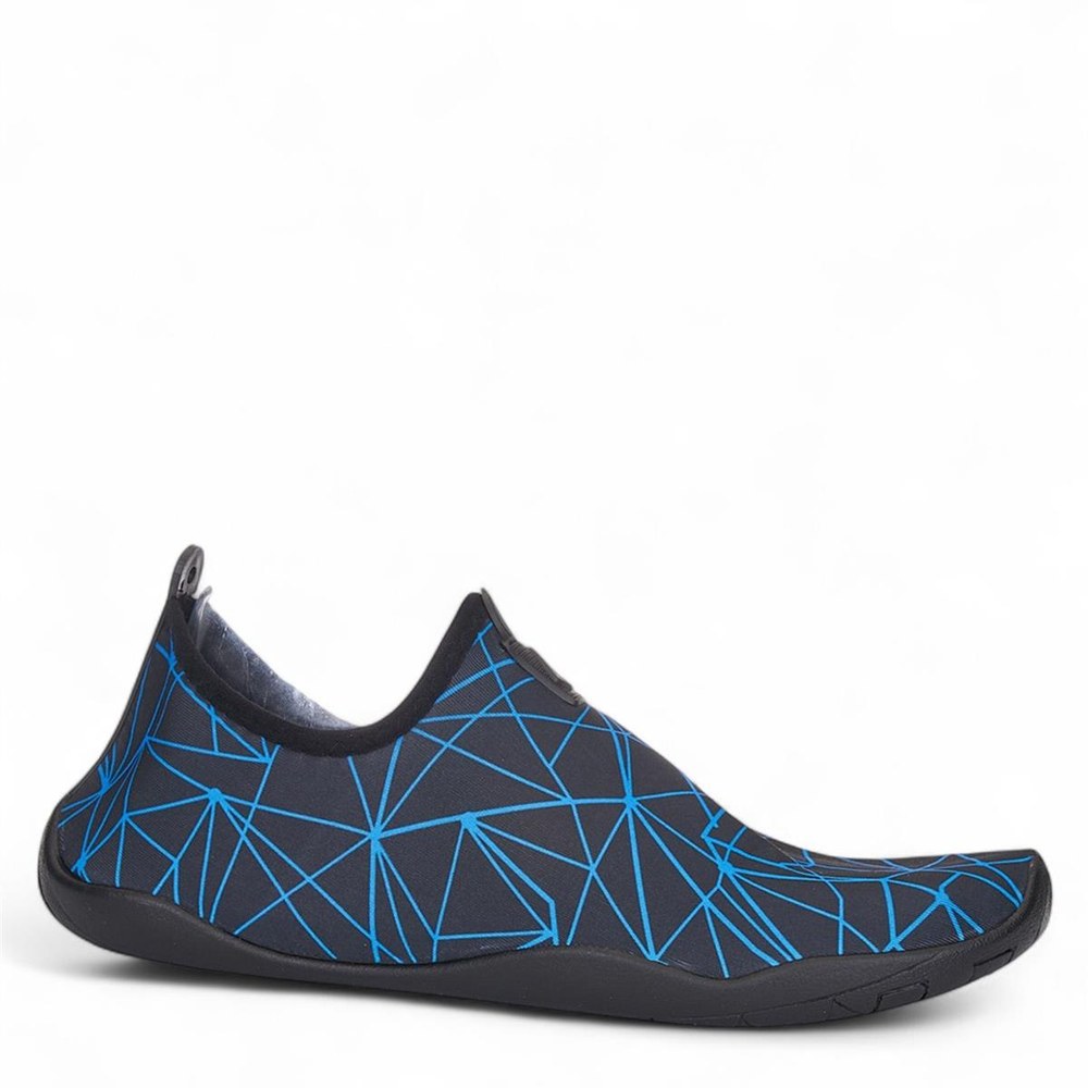 FİFTEEN Aqua 3415-9 Black Royal