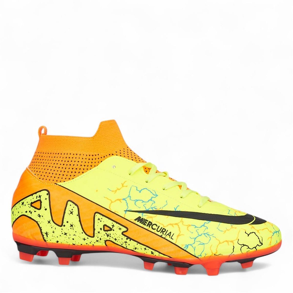 MERCURIAL K.R 2113 Neon Sarı