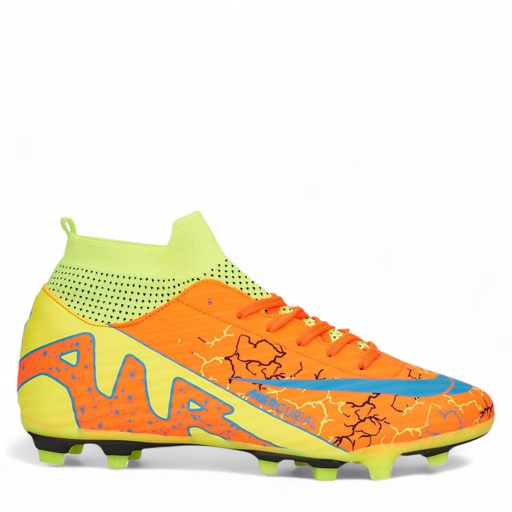 MERCURIAL K.R 2113 Neon Turuncu