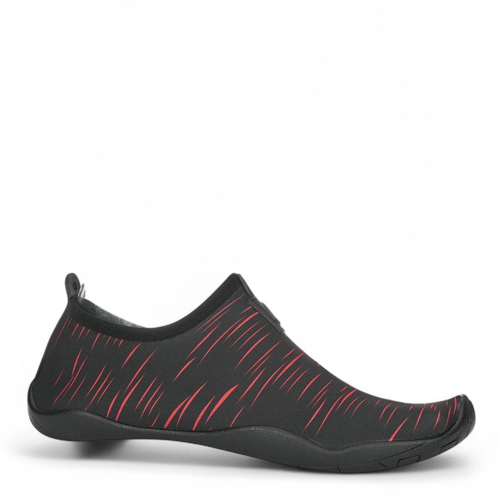 FİFTEEN Aqua 3404-5 Black Red