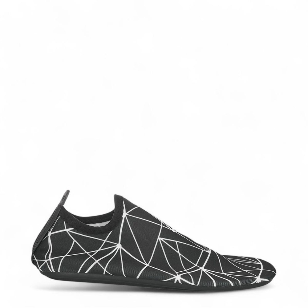 FİFTEEN Aqua Daf 7515-02 Black White