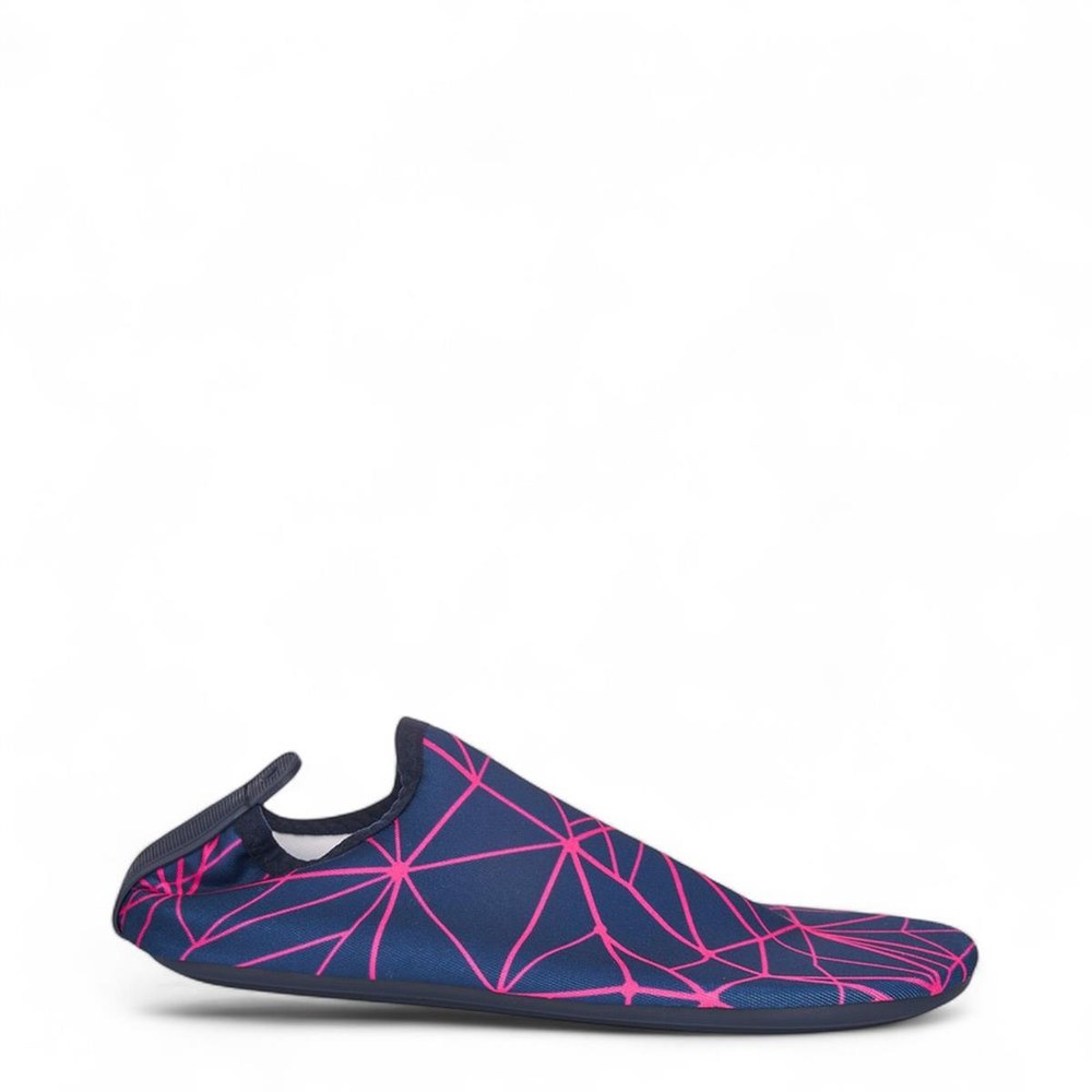 FİFTEEN Aqua Daf 7515-21 Navy Fushia