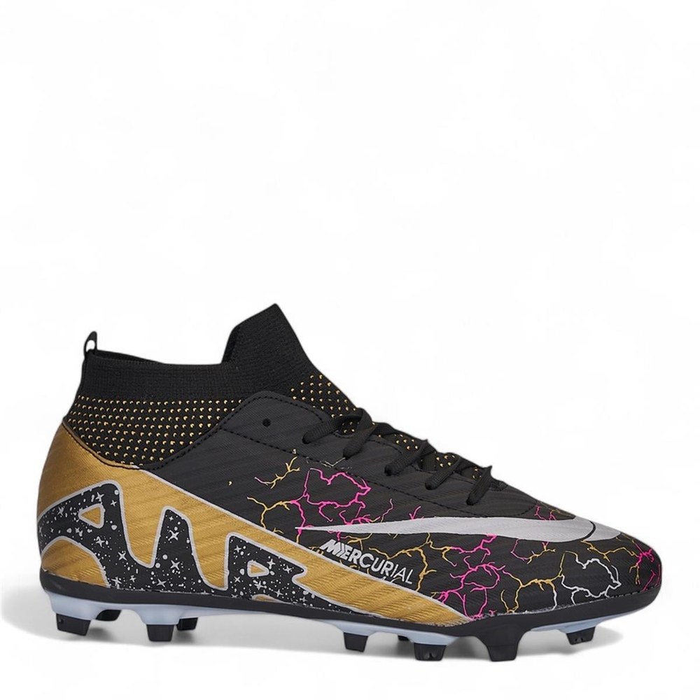 MERCURIAL K.R 2113 Siyah Altın