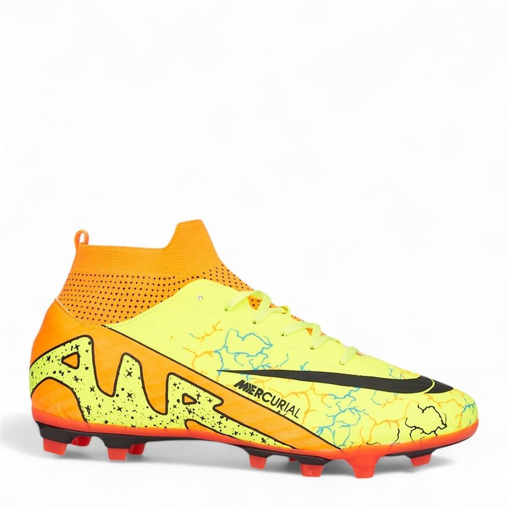 MERCURIAL K.R 2113 Neon Sarı