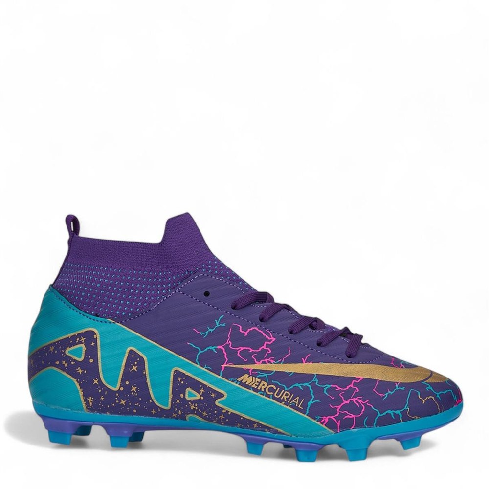 MERCURIAL K.R 2113 Mor