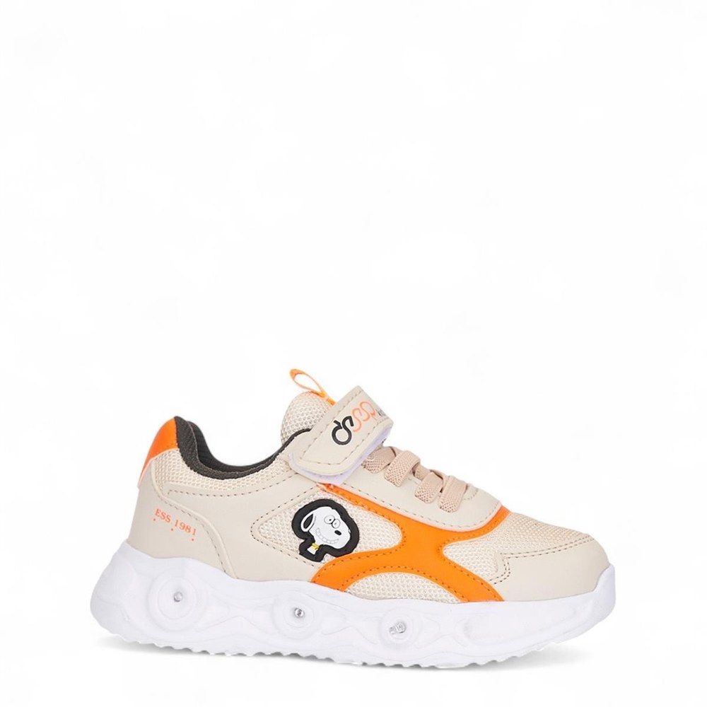 Deep Spor Anrk 1115 Bej F Oranj