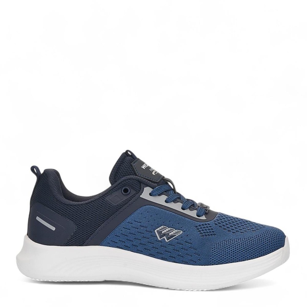 WİCKERS Spor Anrk 2865 İndigo