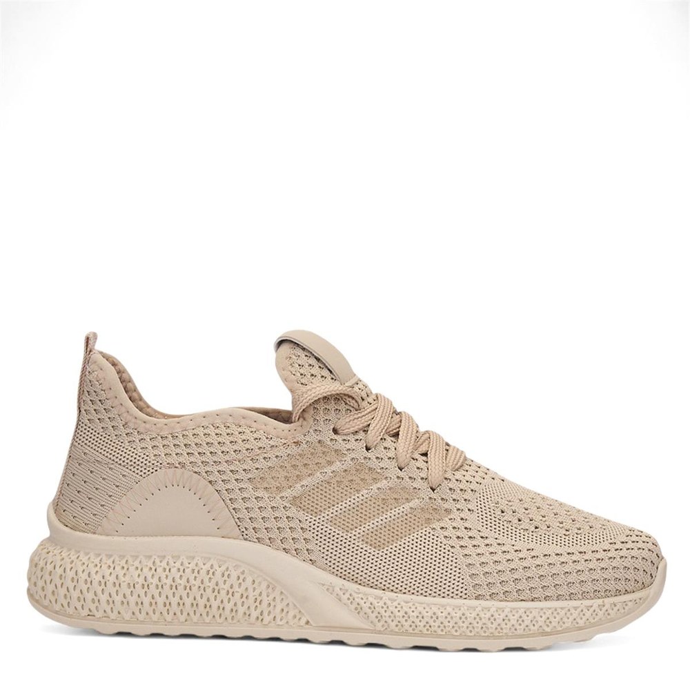 BLACKWİLD Spor MT-136 Bej