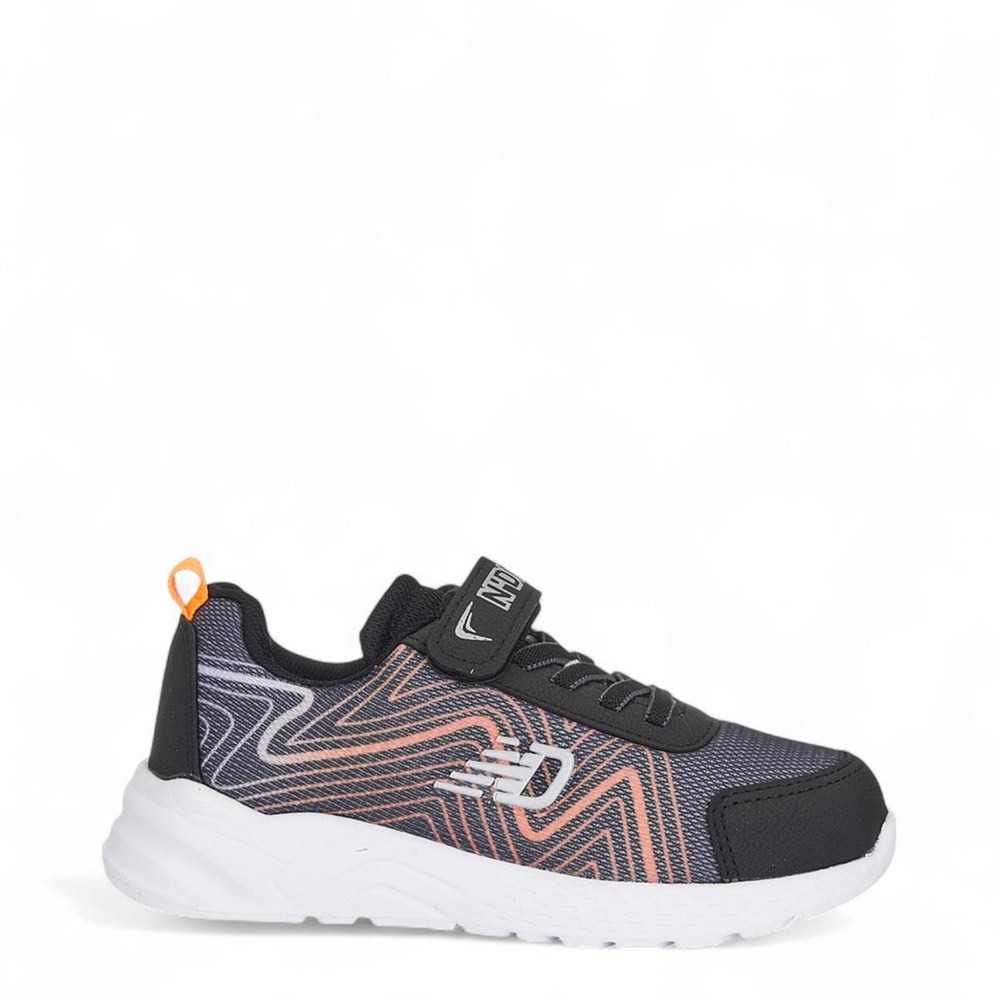 NDROPS Spor Anrk 024 Füme Oranj