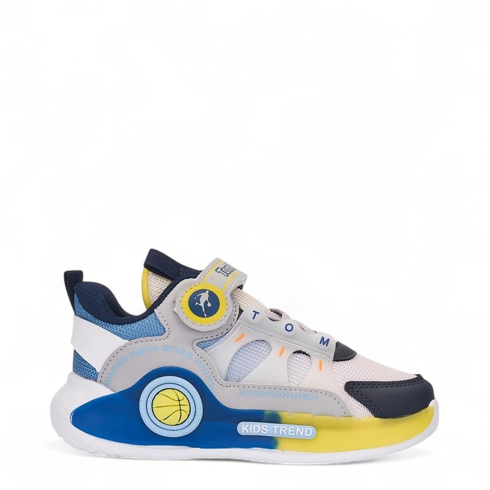 TOMWİNS Spor Anrk 529 11 Laci Mavi