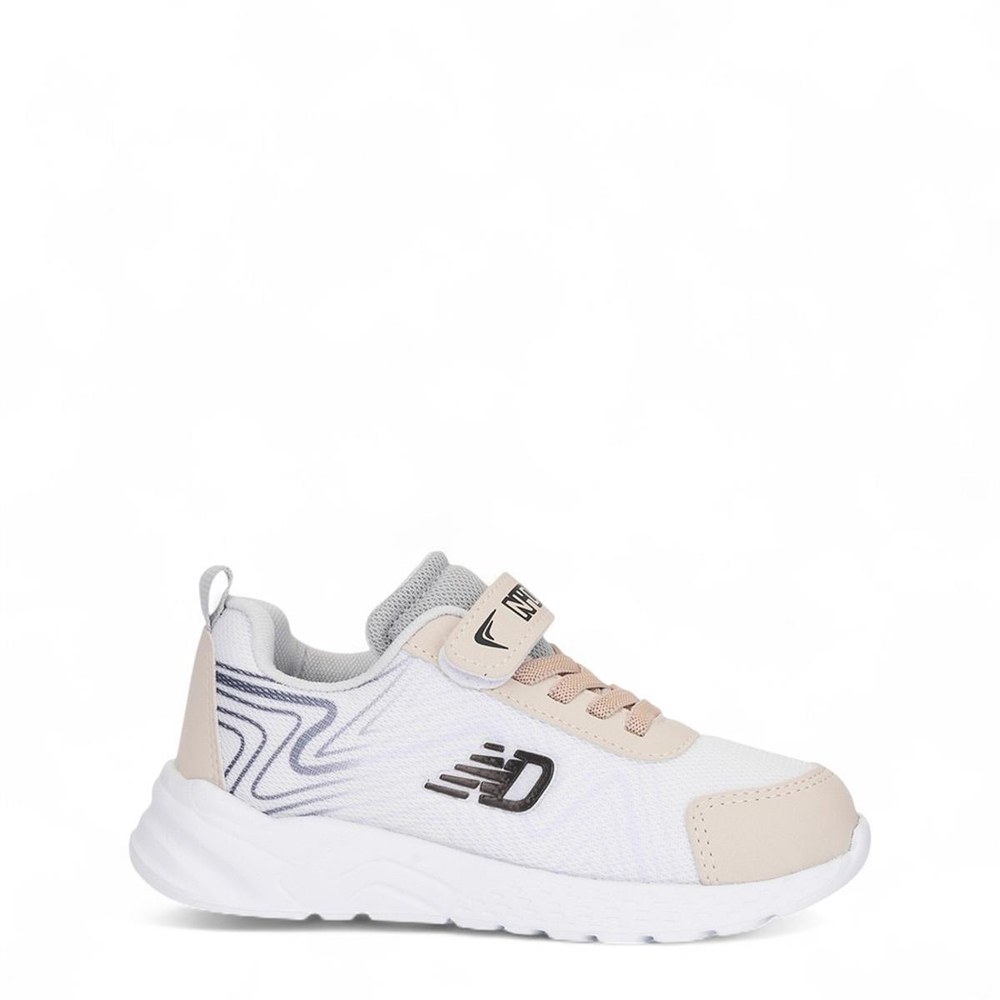 NDROPS Spor Anrk 024 Bej