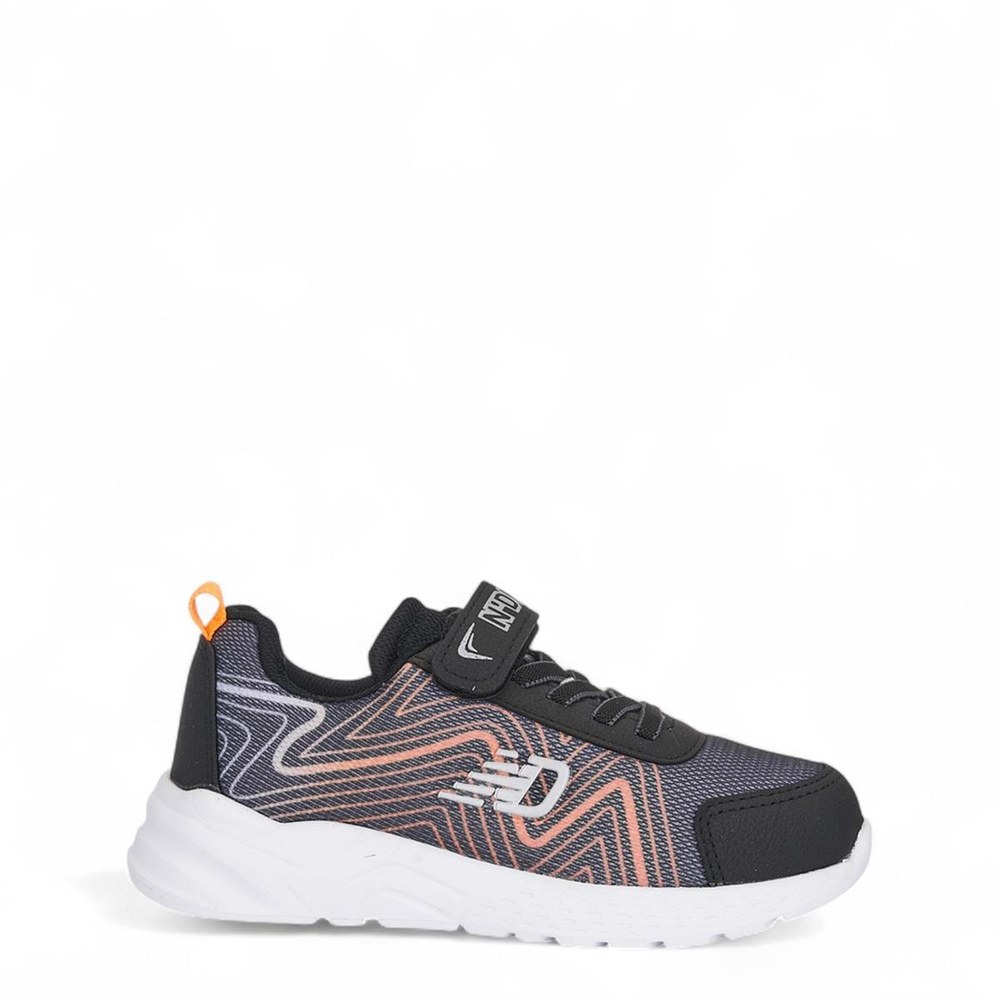 NDROPS Spor Anrk 024 Füme Oranj